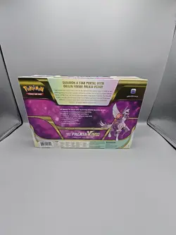 Pokemon Dialga VSTAR & Palkia VSTAR Premium Collection Box Set Factory Sealed Y3 - Image 4