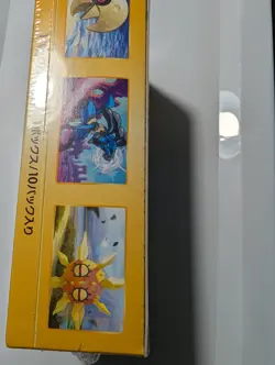 Pokemon TCG Sword & Shield VSTAR Universe Box (10 Packs, 2022) SEALED 4521329331188 - Image 4