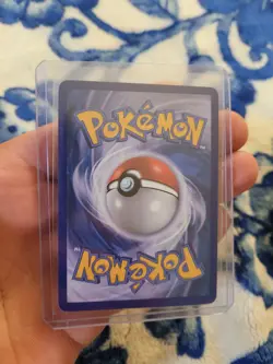 Pokemon TCG - Haxorus - BW57 - Holo Black & White Black Star Promo [Light Play] - Image 2
