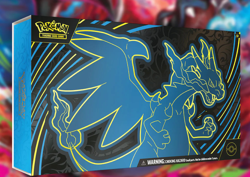 Pokemon Mega Charizard X ex Ultra-Premium Collection PRESALE Confirmed ✅ - Image 1