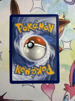 Pokemon TCG Scarlet And Violet Destined Rivals - Arven’s Mabosstiff Ex 218/182 - Image 2