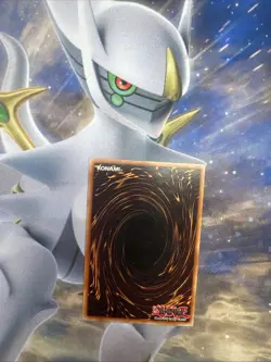Slifer the Sky Dragon (Mosaic Rare) BP02-EN127 Battle Pack 2: War of the... - Image 2
