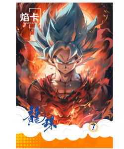 2025 Dragon Ball Super Trading Card Sealed Booster Box CCG 12 Pack 23 Cards New - Image 2