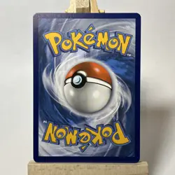 Pokemon Card: Eternatus VMAX SV122/SV122 Shining Fates: Shiny Vault Holo - Image 2