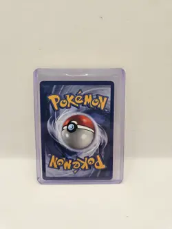 Pokemon Card Steelix H23/H32 Aquapolis ENG Near Mint Cosmos Holo - Image 2
