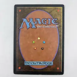 MTG Dark Ritual Schwarzer Ritus German Revised EBB Magic Card Shipping Included - Image 2