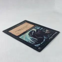 MTG Dark Ritual Schwarzer Ritus German Revised EBB Magic Card Shipping Included - Image 3
