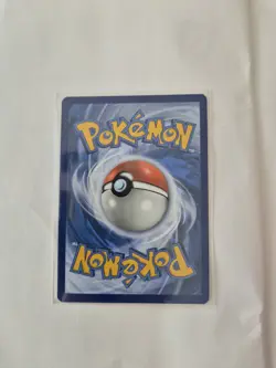 Pokemon Card TCG Pidgeot ex 225/197 Obsidian Flames Holo English NM - Image 2