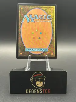 Starting Town 0289 Final Fantasy Foil MTG english - Image 2
