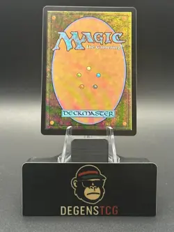 Shantotto's Coercion Diabolic Intent 0034 Showcase Final Fantasy foil MTG - Image 2