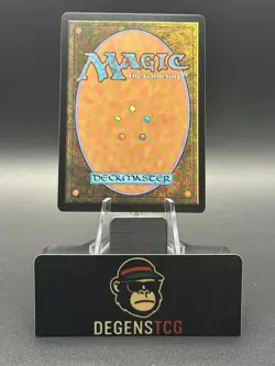 Ultima, Origin of Oblivion 0421 Final Fantasy Foil MTG - Image 2