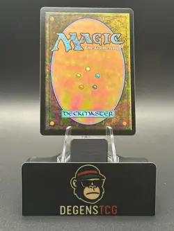 The Cloudsea Djinn 0016 (Showcase) Final Fantasy: Through the Ages non foil MTG - Image 2