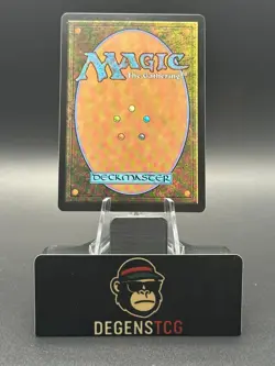 Orphan, Cocoon fal'Cie 0057 (Showcase) Final Fantasy foil mtg english - Image 2