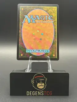 Tidus, Zanarkand Fayth 0058 Showcase Final Fantasy Through the ages MTG non foil - Image 2