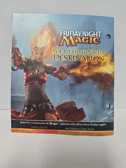 Magic the Gathering MTG Fat Pack Booklets 2014 Core Set - Image 2