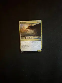 Soulherder [Modern Horizons] Near Mint Magic MTG Cards - Image 1