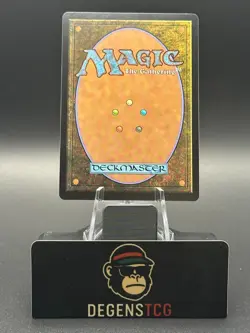 Gogo, Mysterious Mime extended art Commander Final Fantasy Regular non foil MTG - Image 2