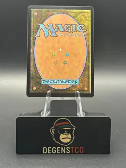 Summon: Good King Mog XII 0194 (Borderless) Commander: Final Fantasy Foil MTG - Image 2