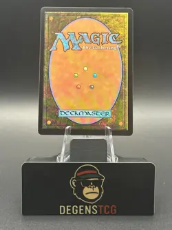 Moogles' Valor 0027 Final Fantasy Foil MTG - Image 2