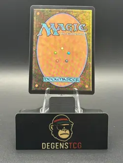 Excalibur II 0352 Borderless Final Fantasy Foil MTG English - Image 2