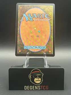 Luka Stadium 0063 Showcase Final Fantasy: Through the Ages foil mtg - Image 2