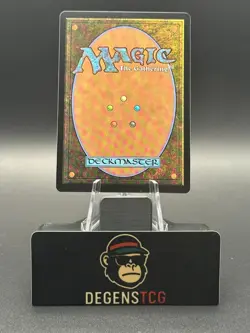 Ultima, Origin of Oblivion 0324 (Borderless) Final Fantasy Foil mtg english - Image 2