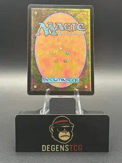The Earth Crystal 0342 (Borderless) Final Fantasy Foil MTG - Image 2