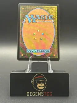 Hope Estheim 0491 Final Fantasy Foil MTG - Image 2