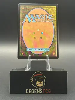 Ultimate Magic Holy 0110 (Extended Art) Commander: Final Fantasy Foil MTG - Image 2