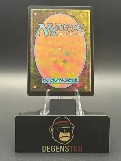 Seifer Almasy 0389 (Borderless) Final Fantasy Foil MTG - Image 2
