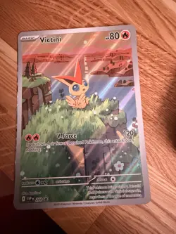 Pokemon TCG JUMBO CARDS - Image 1