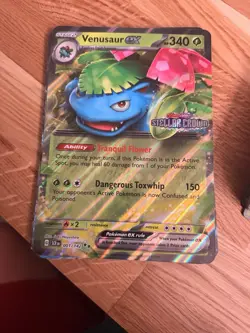 Pokemon TCG JUMBO CARDS - Image 4