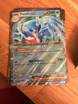 Pokemon TCG JUMBO CARDS - Image 5