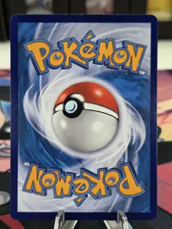 Crocalor 0402/08 Gem Pack Vol. 1 - Poke Ball Holo - Chinese Pokemon (NM) - Image 2