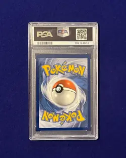 PSA 10 Excadrill #174 Temporal Forces 2024 Pokemon GEM MINT - Image 3