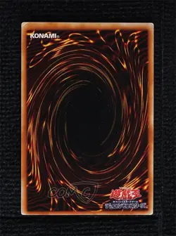 Saggi the Dark Clown Japanese YuGiOh OCG Metal Raiders #ME-05 2001 - Image 2