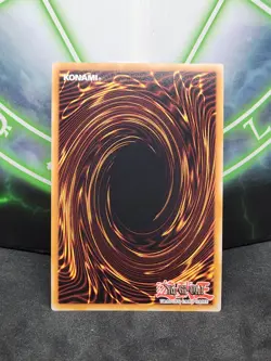 Yugioh The Monarchs Stormforth LCKC-EN093 Ultra Rare 1st Edition NM - Image 2