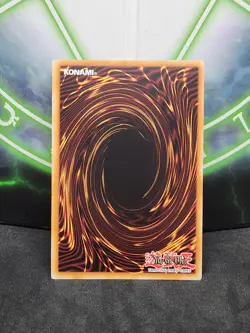 Yugioh Soul Release THSF-EN048 Super Rare NM - Image 2