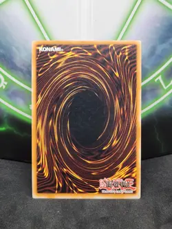 Yugioh D.D. Designator IOC-039 Super Rare NM OG Print - Image 2