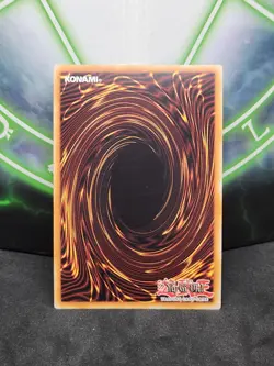 Yugioh Gold Sarcophagus PGLD-EN068 Gold Rare 1st Edition NM - Image 2