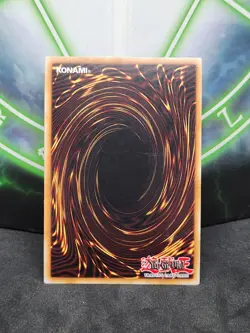 Yugioh Dark Hole LCYW-EN053 Secret Rare NM - Image 2