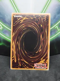 Yugioh Dimensional Fissure RYMP-EN081 Secret Rare 1st Edition NM - Image 2