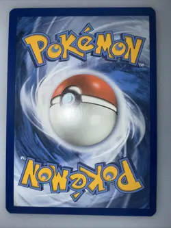 Mew SM215 Black Star Promo Holo Rare Sun & Moon Pokemon Card 2019 NM - Image 2