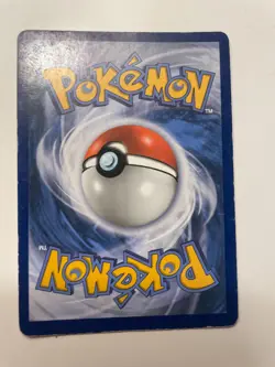 Mega M Charizard EX 13/108 XY Evolution Holo Ultra rare Pokemon Card NM - Image 3