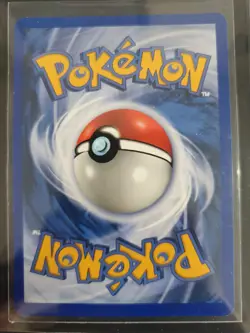 Groudon Ex 002 - Promo - Pokemon Card - Near Mint Condition - Image 2