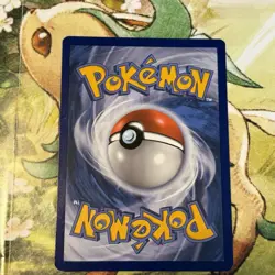 HOLO Swirlix RC19/RC32 NM - Yuka Morii Clay Art XY Generations Pokemon Card RC - Image 2