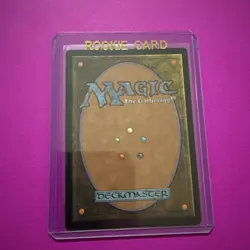 Hashaton Scarab’s Fist - Borderless N/M Aetherdrift MTG Magic The Gathering Card - Image 2