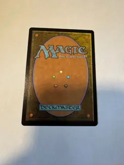 Dictate of Erebos (Rainbow Foil) Secret Lair Drop Foil - Image 2