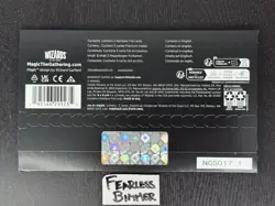 Magic the Gathering Secret Lair x Marvel Deadpool Rainbow Foil Edition - Image 2