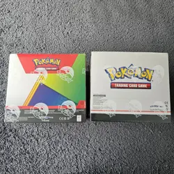 Pokemon TCG: Sealed Triple Blister Box x2 Twilight Masquerade + Obsidian Flames - Image 3